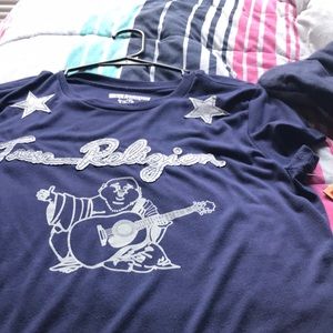 True Religion Shirt (NWT)